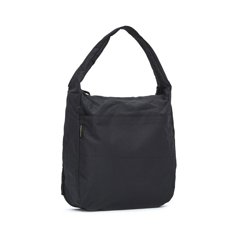 Mandarina Duck Axelväska Revival 2.0 Svart 3