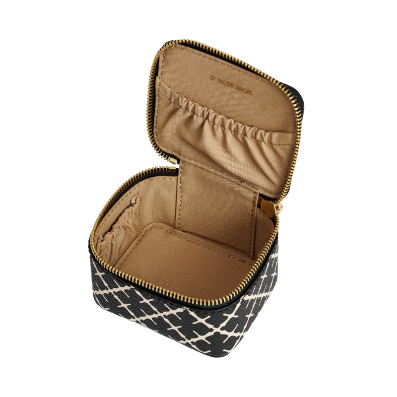 By Malene Birger Smyckeskrin Bae Bijoux Svart 3