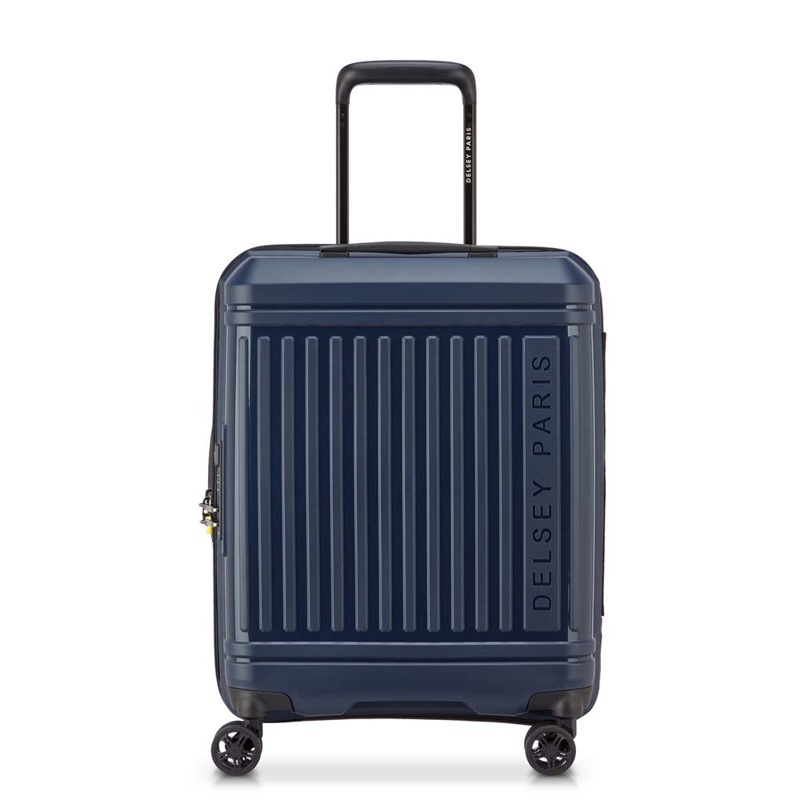 Delsey Resväska Lutece SE Marin 55 Cm 1