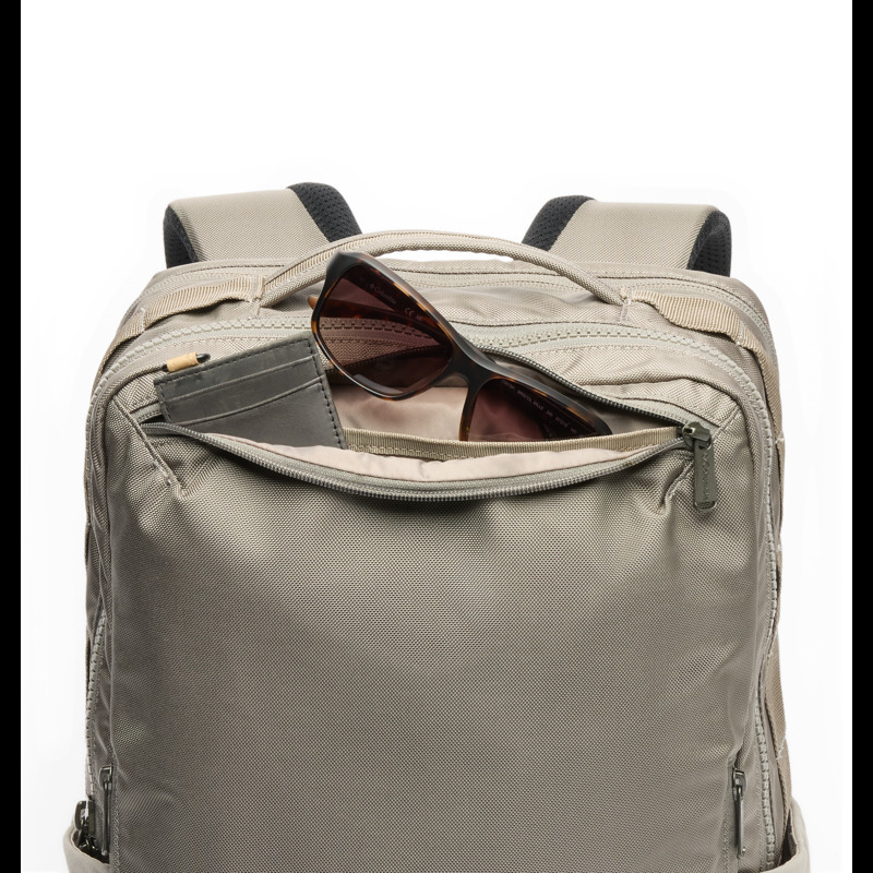 Columbia Rygsæk Star Range Square M Beige 15" 5