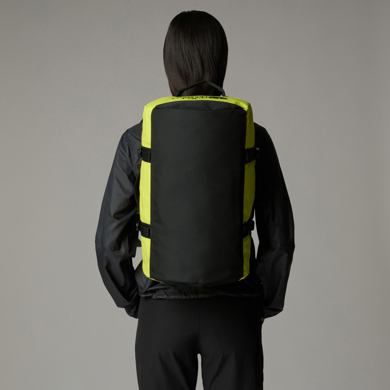 The North Face Duffelväska Base Camp XS Lime 2