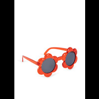 Konges Sløjd Solbrille Junior Flower Rød 1