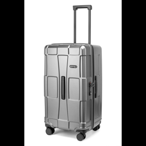 Epic Resväska Trunks Grå alt image