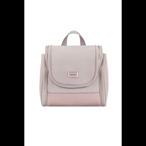Samsonite Necessär Image Hanging Rosa