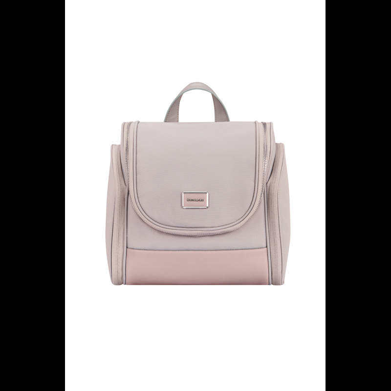 Samsonite Toilettaske Image Hanging Rosa 1