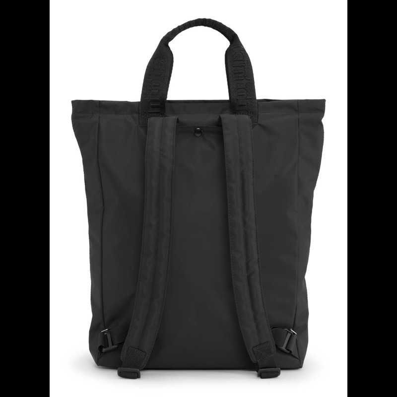 Kintobe Ryggsäck Tippi Svart 17" 3