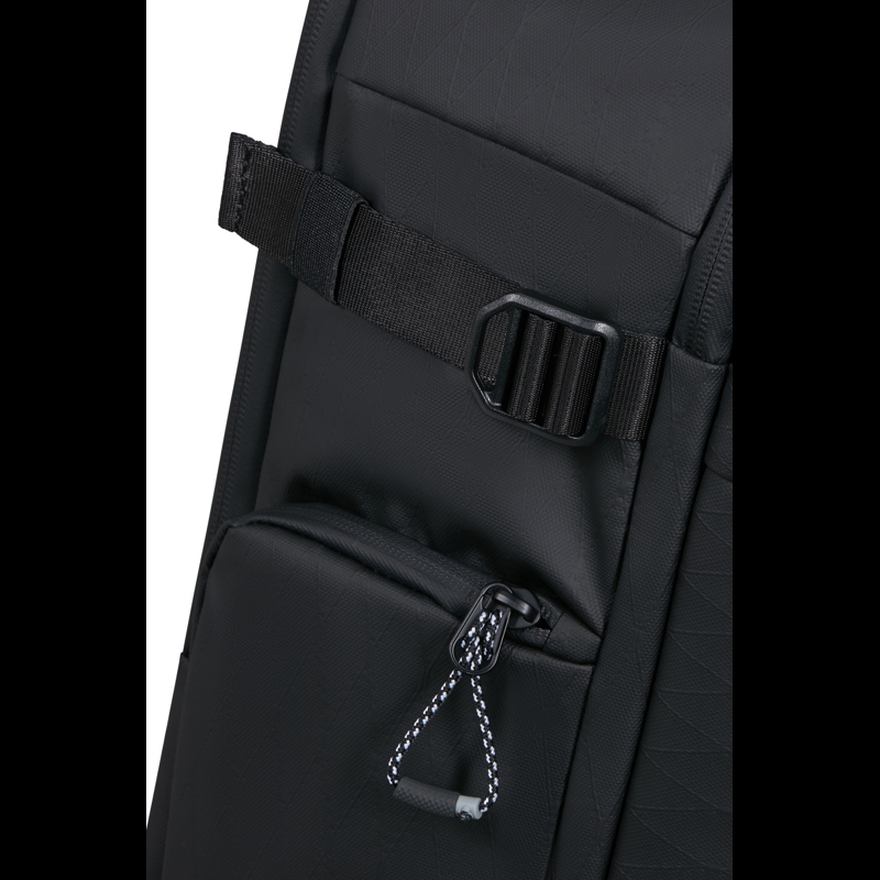 Samsonite Ryggsäck underseater Cabin Pac Svart 15" 8