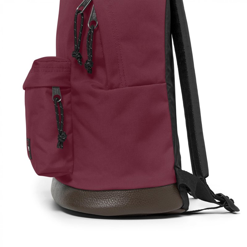Eastpak Ryggsäck Wyoming Bordeaux 5