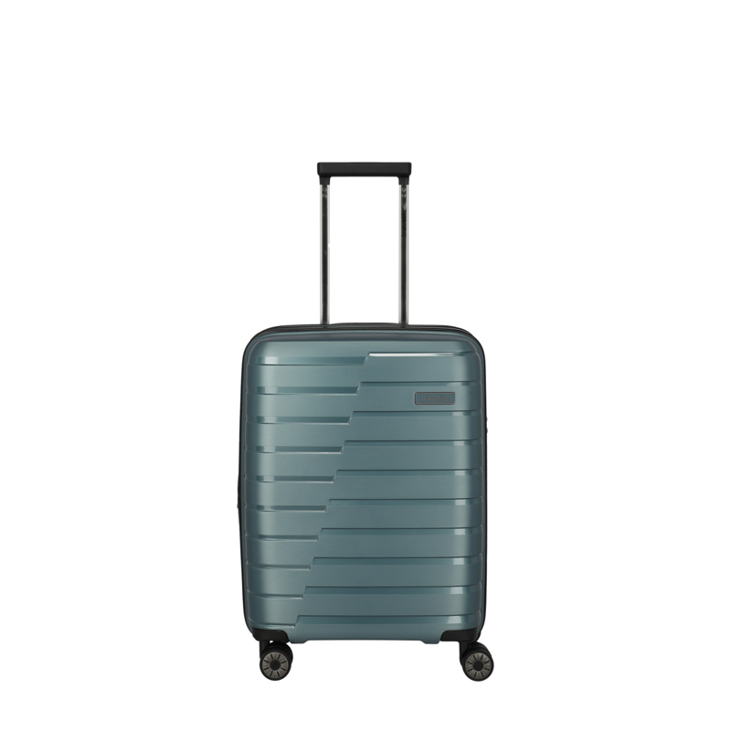 travelite Kuffert Air Base Blå 55 Cm 1