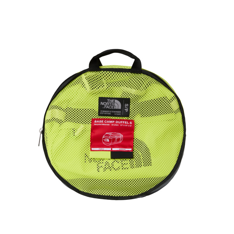 The North Face Duffel Bag Base Camp S Lysegul 5