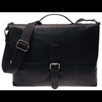 Saddler Computertaske Ålesund 15" Sort