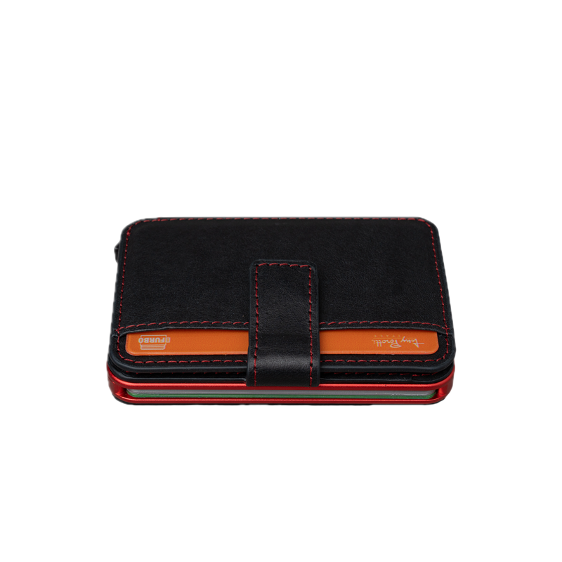 Tony Perotti Kortholder Furbo Evo Large Sort 3