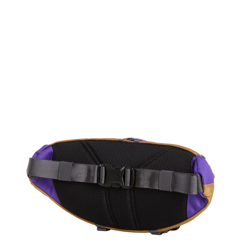 The North Face Bæltetaske Terra Lumbar 3 Brun/brun 4