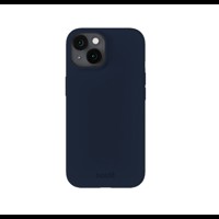 Holdit Mobilfodral Midnight Blue M. blå Iphone 15 1