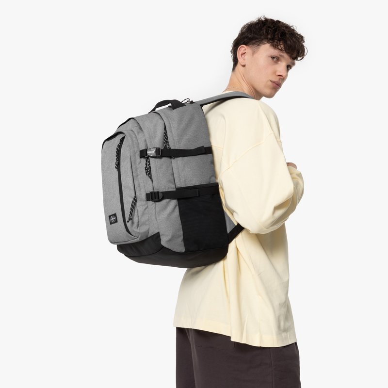 Eastpak Ryggsäckar Pro Volker Ljusgrå 16" 5