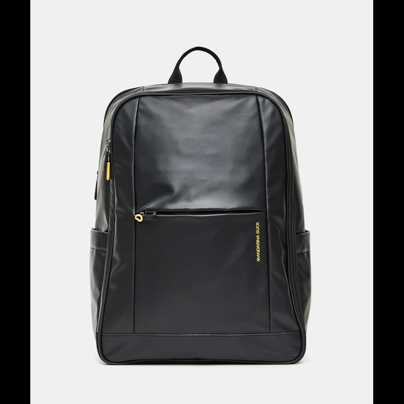 Mandarina Duck Ryggsäck Eco Coated  Svart 1