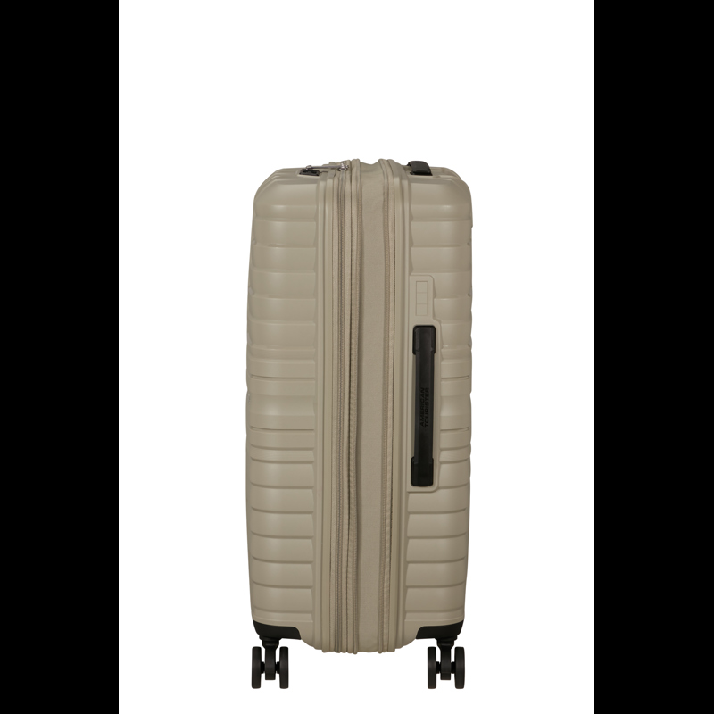 American Tourister Kuffert Flytwist Sand 67 Cm 5