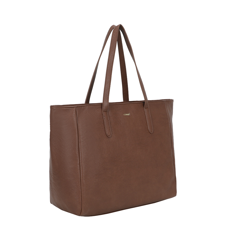 Conmé Shopper Janey Brun 15" 2