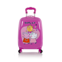 Paw Patrol Barnresväska Gurli Pig Rosa