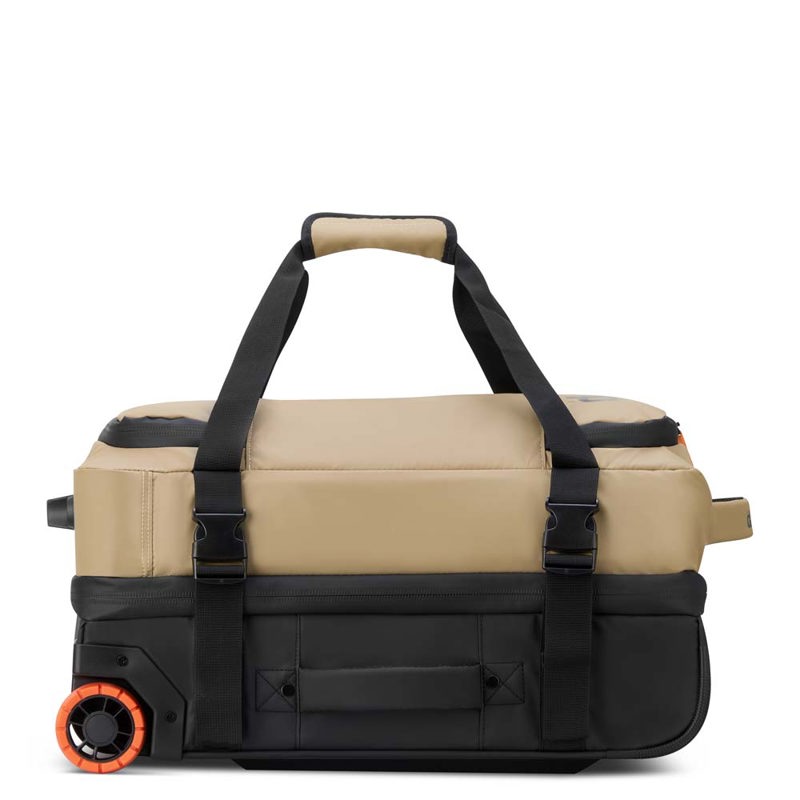 Jeep Reseväska JS005 Sand 55 Cm 9