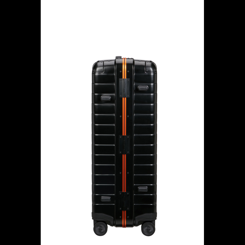 Samsonite Kuffert Proxis M. Grå 76 Cm 3