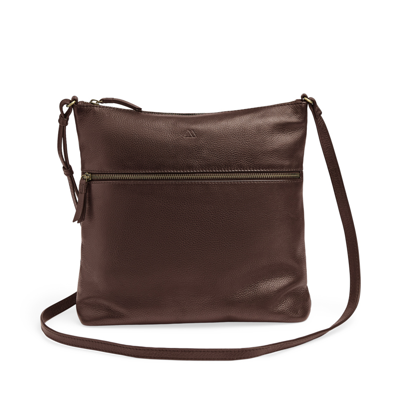 MARKBERG Crossbody Gretambg  Brun 2