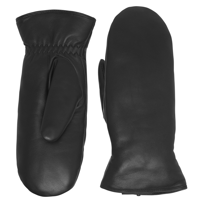 Depeche Vantar Svart Str. 7,5 2