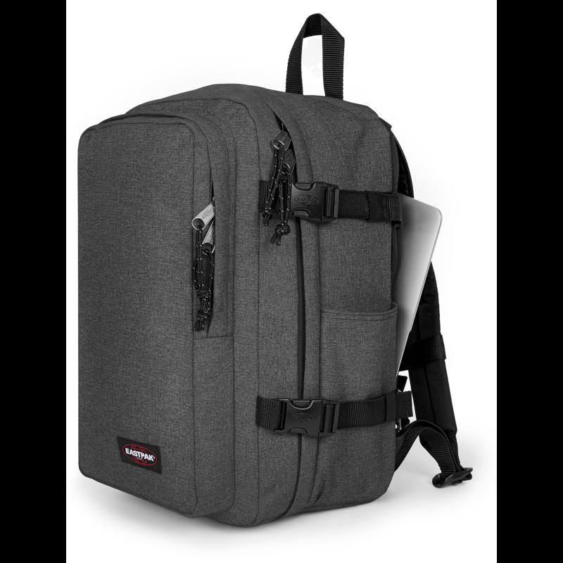 Eastpak Rygsæk Cabin Pak'R Black denim 15" 3