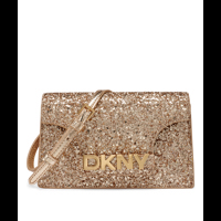 DKNY Clutch Avril Guld 1