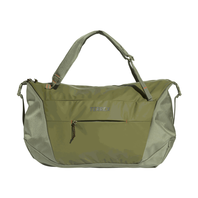 Adidas Originals Duffelväska MT 50  Khaki grön 1