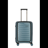 travelite Kuffert Air Base Ice blue 55 Cm 1