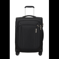 Samsonite Resväska Respark Svart 55 Cm 1