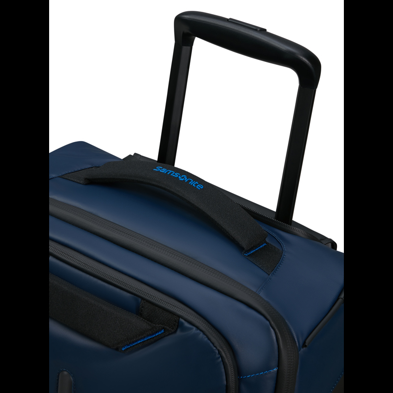 Samsonite Resväska Prodiver Mörkblå 45 cm 8