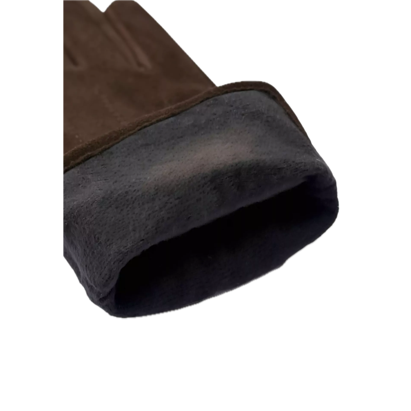 Kessler Damhandsker Luna Mocca Brun Str. 7,5 3