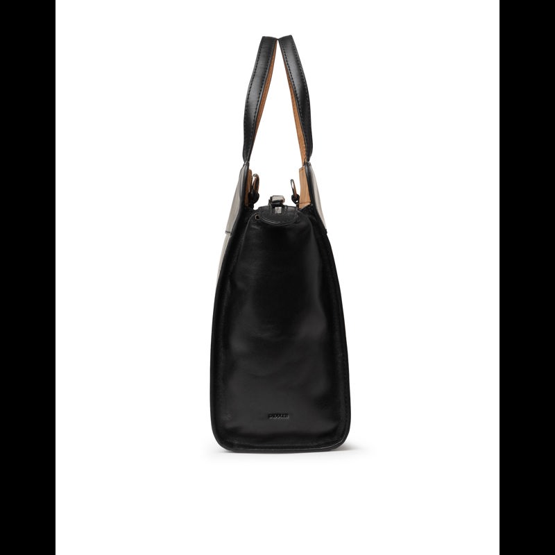 Saddler Totebag Mia mighty  Svart 5