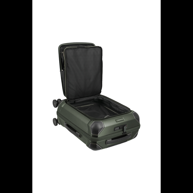 travelite Kuffert Millennium Grøn 55 Cm 7