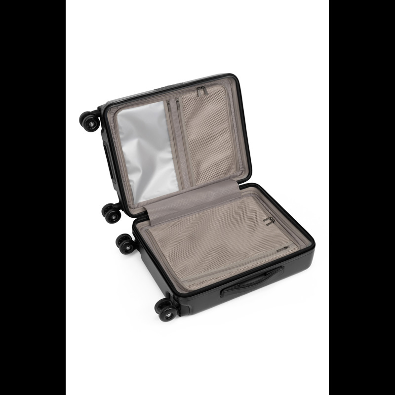 EPIC Resväska Atlas Svart 55 Cm 5