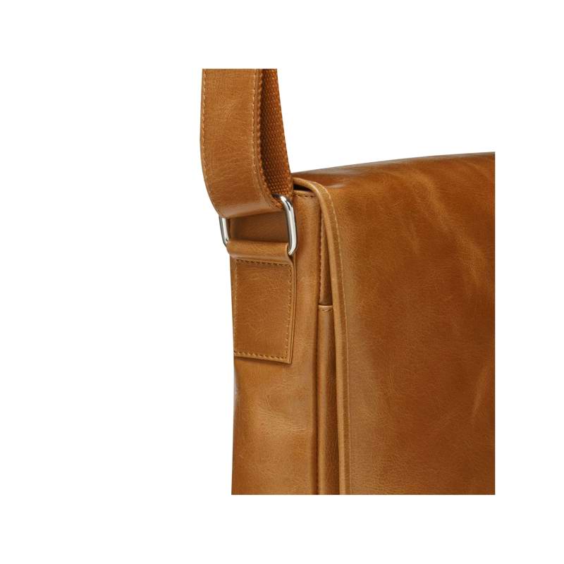 dbramante1928 Messenger Marselisborg Brun 14" 6