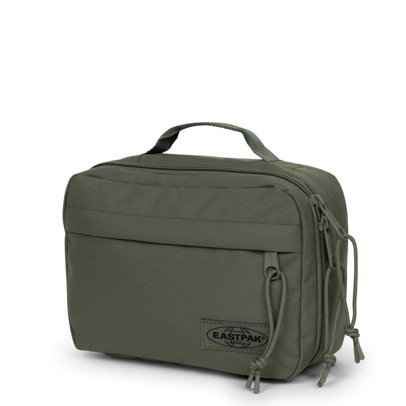 Eastpak Necessär Road Kit Khaki 2