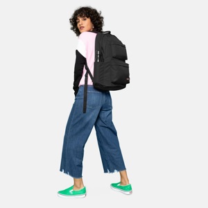 Eastpak Ryggsäck Padded Double 13" Svart alt image