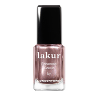 Londontown Neglelak Kissed by Rose Gold Kobber Gylden 1