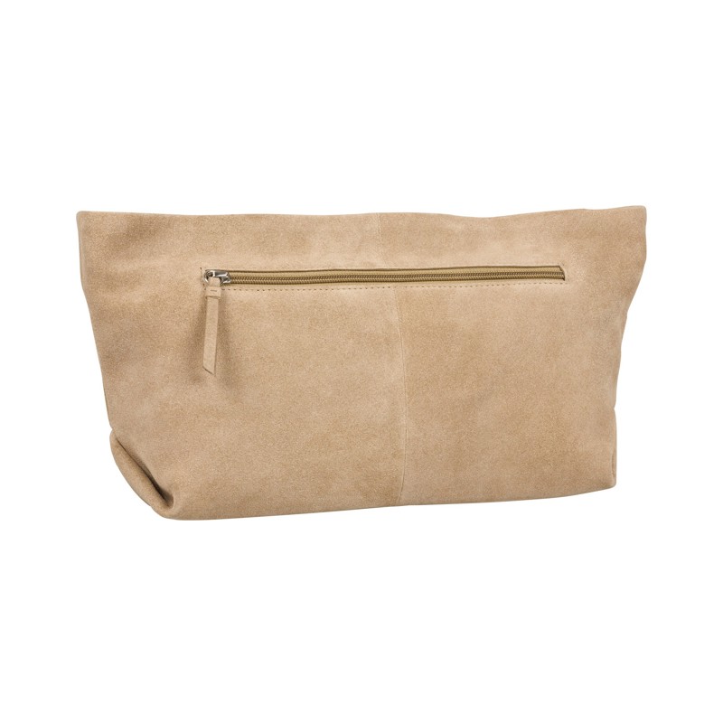 Burkely Crossbody Vienna Beige/grå 5