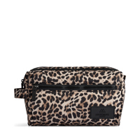 MARKBERG Toilettaske Josephine Mega Leopard 1