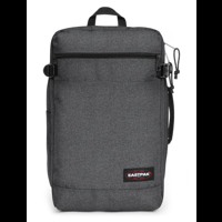 Eastpak Rejsetaske Transit'R Pack Black denim 1