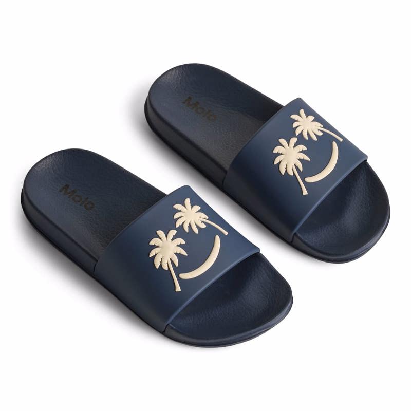 Molo Badtofflor Zhappy  Marin Str. 39-40 1