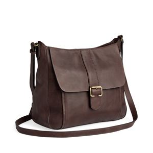 Aura Crossbody Mauritius M. Brun
