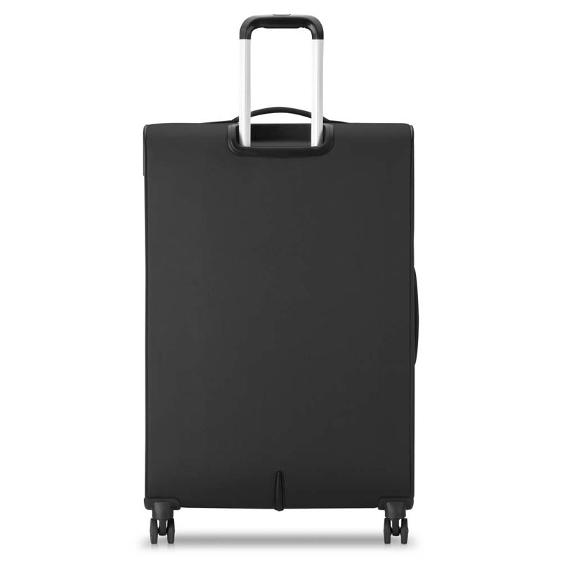 Delsey Resväska Pin UP Svart 79 Cm 4
