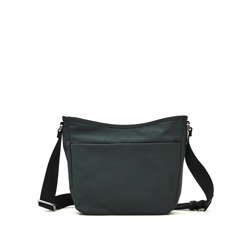 Mandarina Duck Crossbody Hunter Blå/Grön 3