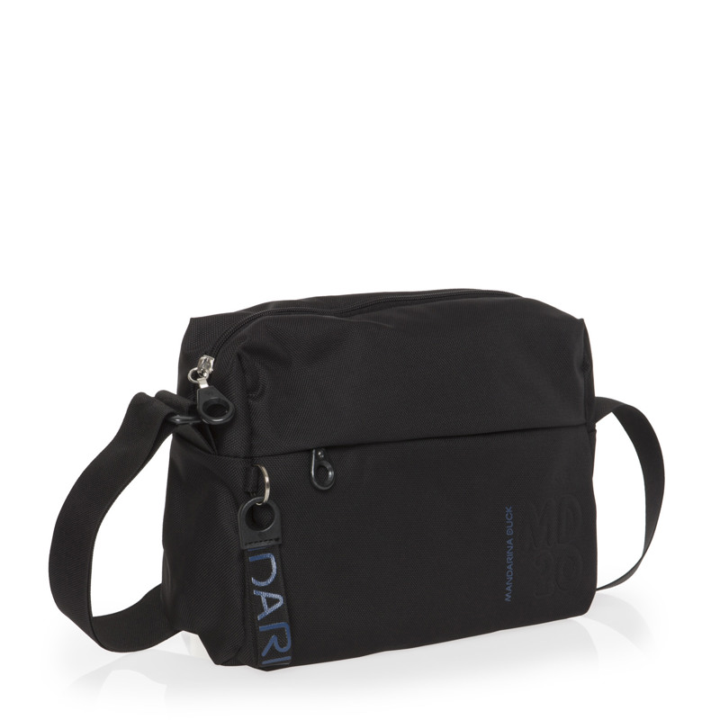 Mandarina Duck Crossbody MD20 Svart 2