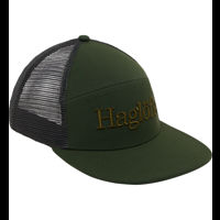 Haglöfs Keps Trucker Grön 1